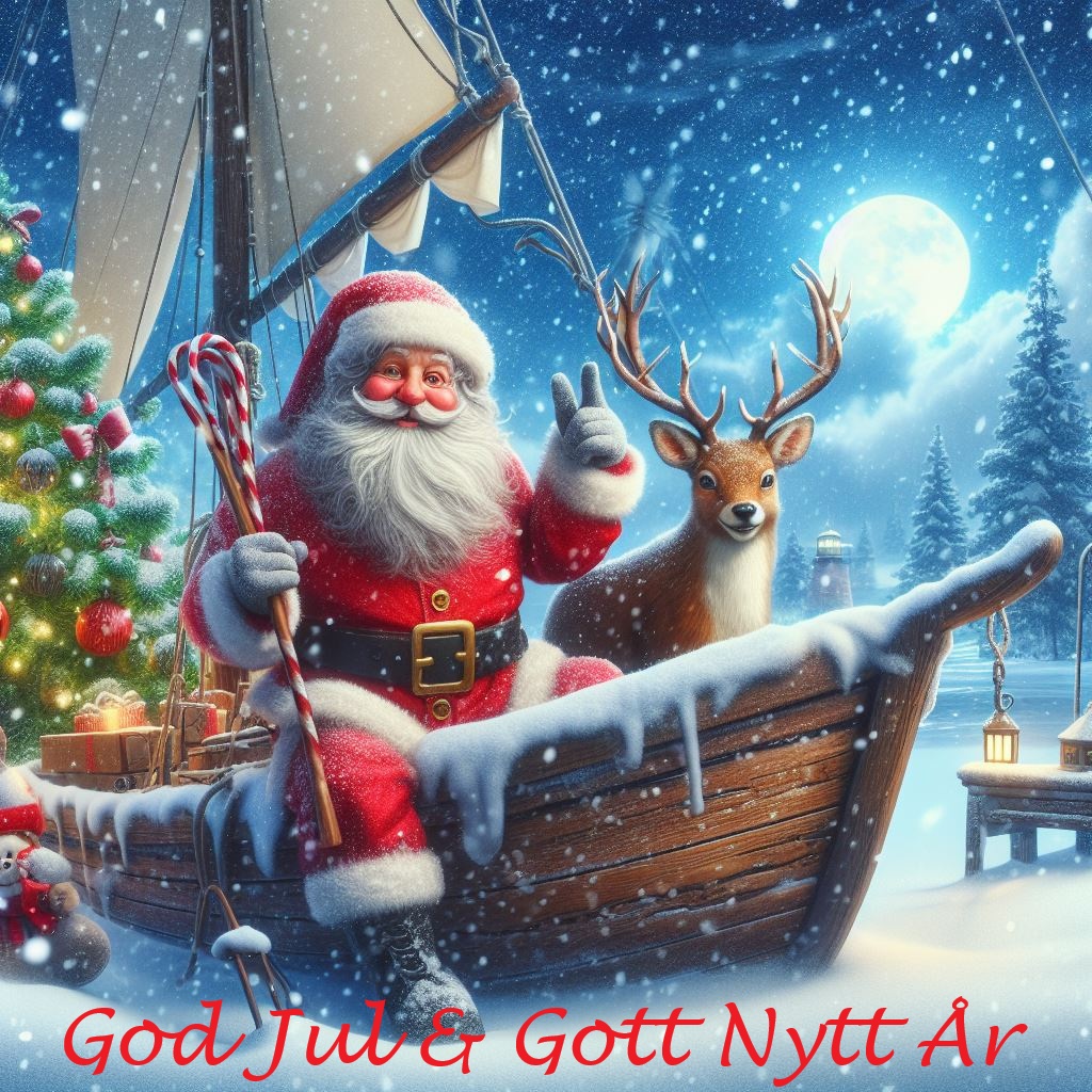 God Jul 2024